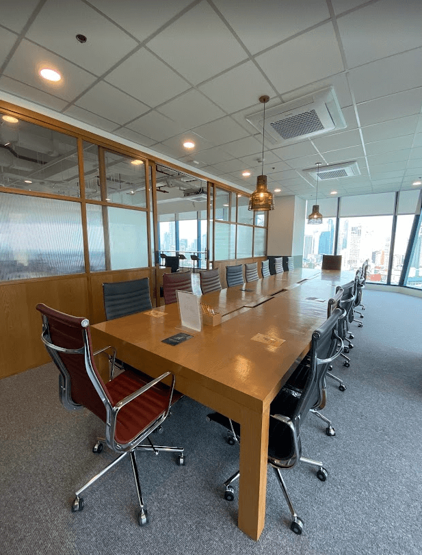 Board Room 01