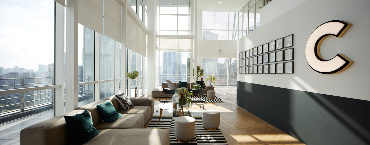 Common Ground G Tower, photo 7