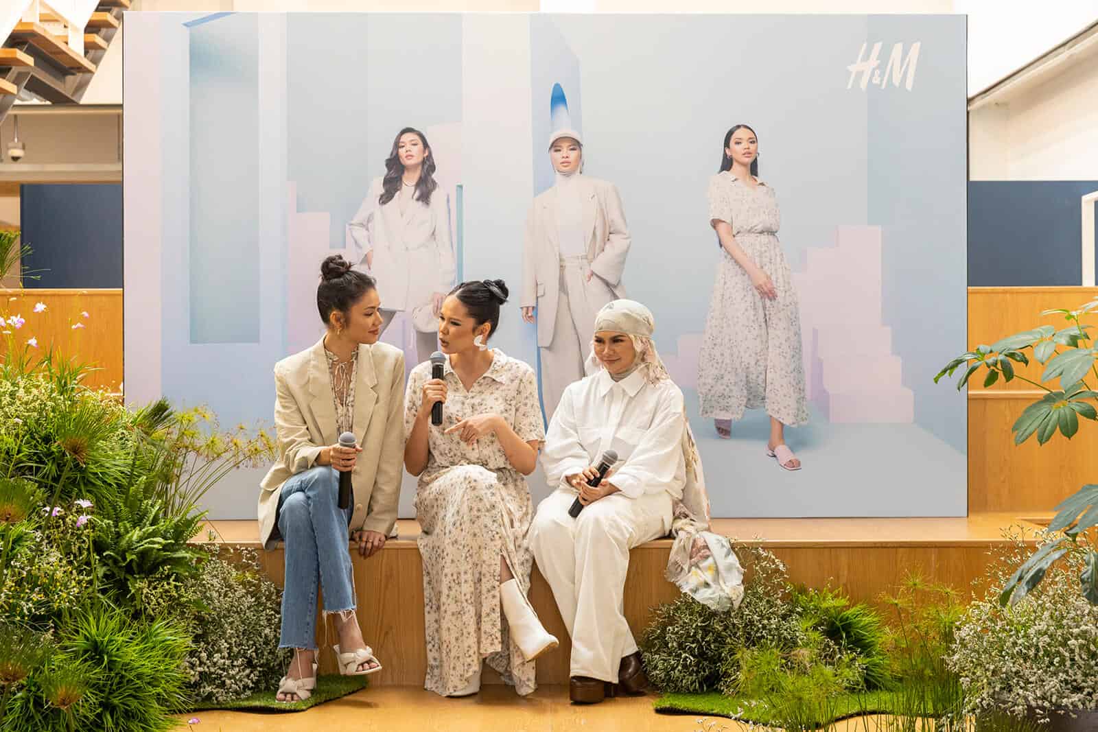 H&M Malaysia