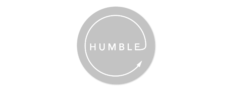 humble-logo-white