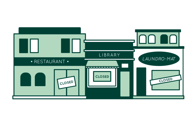 Companies that want to stay engaged with their staff whilst diversifying workspace locations